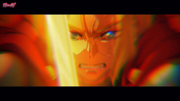 Anime Ini Mulai Memasuki Fase Kegelapan 💀