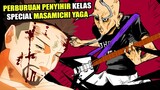 PENYIHIR KELAS SPECIAL "BARU" MASAMICHI YAGA DIBURU !!! [ Persiapan Culling Game Jujutsu Part 2 ]