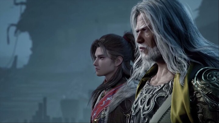 Tales Of Herding Gods Episode Eps 27