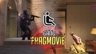 Composure - Official "Posture Gang" Team Fragmovie