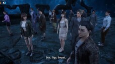 Eps 2 | Shrouding the Heavens(Zhe Tian) Sub Indo