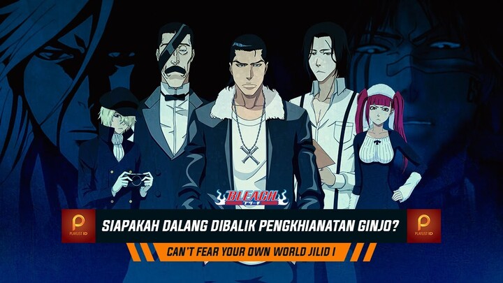 Misi dimulai!! Kehidupan para Fullbringer pasca pertempuran melawan Quincy  [CFYOW I : Chapter 2]