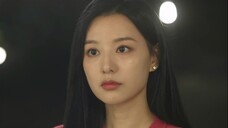 [Drama Korea Queen of Tears Kim Ji-won cut71] Kamu sepertinya blak-blakan hanya karena aku bercerai