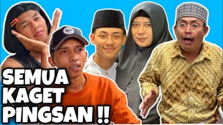 PERCAYA GAK PERCAYA SEMUA INI NYATA!!!