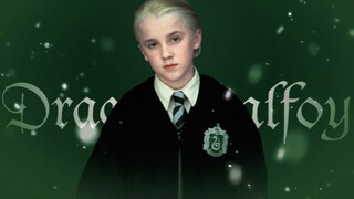 [HP/Draco] Memoar lucu anak manusia