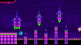 P22 game geometry dash offline