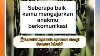 yaa Allah....!! minta satu yang cerdas gini + sholeh/Sholehah