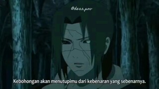 ceramah nya pak itachi