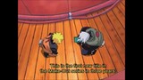 O VERDADEIRO ROSTO DO KAKASHI ! Naruto e Sasuke BRABOS - Gai reconhece  Kakashi - Naruto Shippuden - BiliBili