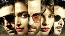 Race 2 (2013) MalaySub @NotflixMovie