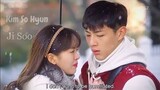 Yoo Seul x Cha Sik「Page Turner 페이지 터너  MV」part 2