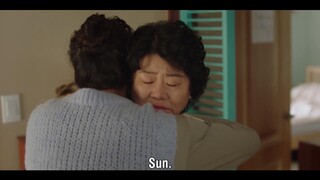 Cô Ấy, Ngày Và Đêm EP 16 [Sub Việt]