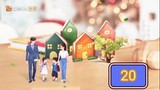Please Be My Family (2023) Ep 20