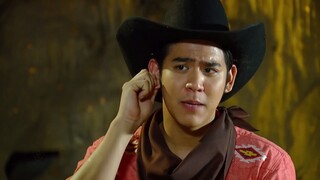 เพลงรักผาปืนแตก EP15