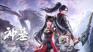 Tomb of Fallen Gods Episode 1 Subtitle Indonesia - DonghuaBatch