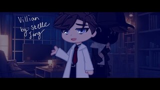 Villian 빌런 by: Stella Jang 스탤장 | Listen with headphones to get better sounding|