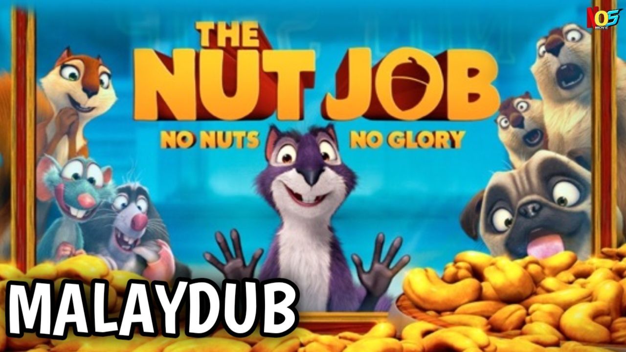 The Nut Job Movie Download In Hindi The Nut Job Movie Wallpaper