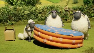 ShaunTheSheep