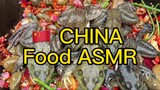 China food ASMR - Can you eat this?? 😳 #asmr #food #foryou #asmreating #asmrfood