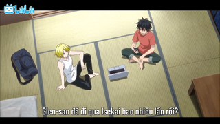 RealGamer - Phim Anime Gánh Còng Lưng - Phần 19 #anime #schooltime