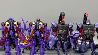 Hasbro wins this time!