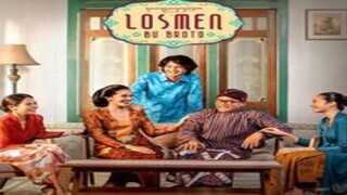 LOSMEN BU BROTO (2023)