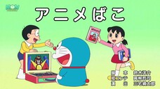 Doraemon vietsub Tập 732 Full