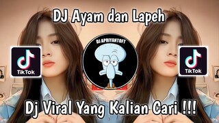 DJ AYAM DAN LAPEH DJ RIAN A VIRAL TIK TOK TERBARU 2023 YANG KALIAN CARI !