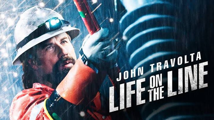 (JOHN TRAVOLTA) LIFE ON THE LINE - 2015 Subtitle Indo