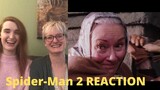 Aunt May is a Badass! Spider-Man 2 REACTION!! Spider-Man Trilogy (Sam Raimi)