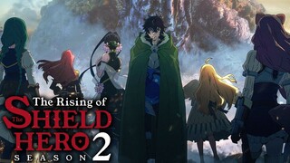 SHIELD HERO Season 2 NEW Trailer & Info | MUSHOKU TENSEI Extra Episode Details & MORE!