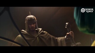 Lam Cinematic Video | Honor of Kings