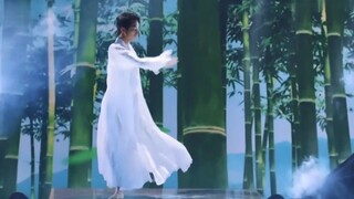 【Li Xiang】Bu Ran | White Clothes Mix | You have to dance the whole song after you sing the BGM