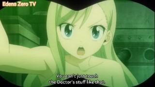 Edens Zero SHORT Episode 3