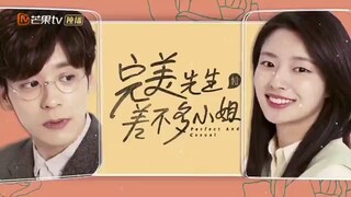 Perfect and Casual (2020) | C-Drama | With English subtitles | 3 out of 24 ep