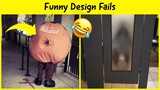 Design Fails That Hurt To Look At