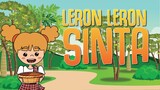 LERON LERON SINTA | Filipino Folk Song | Muni Muni TV
