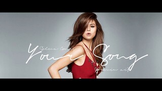 Selena Gomez - Your Song [Armin Ai Version]