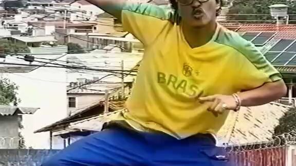 Bruno Mars