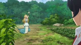 good bya dragon life episode 11 hindi & official