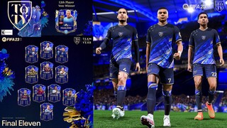 UPDATE TERBARU WAKTUNYA BAHAS EVENT BESAR TOTY FIFA MOBILE INDONESIA - YUAHPLAY