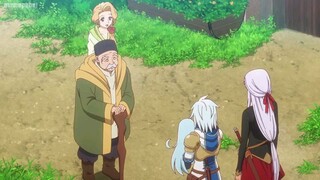 The Unaware Atelier Meister Episode 8 Dub