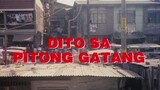 DITO SA PITONG GATANG (1992) FULL MOVIE