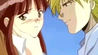 Fushigi Yuugi Ep 36 to 40 Tagalog Dubbed