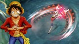 Script Skin Khufra As Luffy [One Piece] Full Effects | No Password - Mobile Legends