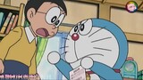 Doraemon - Shizuka Được Nobita Tặng Tấm Vãi Máy Váy Và Cái Kết