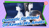[Domestic Girlfriend] OP Kawaki Wo Ameku (Menangis Untuk Hujan), Cover, Versi Pria_1