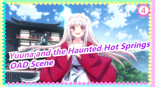 [Yuuna and the Haunted Hot Springs/1080p] OAD Scene_4