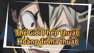 [Thế Giới Phép Thuật/Sử thi] Tôi sẽ trở thành Hoàng đế ma thuật!