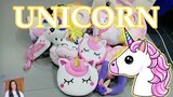 UNICORN STUFFS FOR THE BABY | THELMA MICKEY VLOG